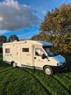 chausson️♥️lengtebedden✅️offgrid ☀️camera🎥NIEUW-STAAT!!!, Bedrijf, Half-integraal