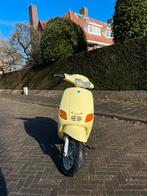 Zip type 3 70 cc, Ophalen, Tweetakt, Maximaal 45 km/u, Zip