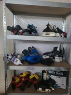 Schaatsen diversen, Ophalen, Gebruikt, Overige typen, Overige merken