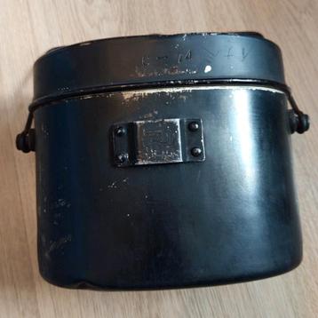 Reproductie Japanse type-92 mess kit beschikbaar voor biedingen