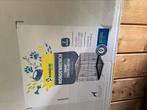 Grote honden bench nieuw! Zie bon van 108 euro voor 75 euro, Dieren en Toebehoren, Ophalen, Nieuw