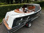 Corsiva/primeur verkopen?, Watersport en Boten, Sloepen, Ophalen, 10 tot 30 pk, 6 meter of meer, Buitenboordmotor