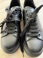 Alexander McQueen Sneakers maat 37, Kleding | Dames, Schoenen, Zwart, Ophalen of Verzenden, Alexander mcqueen, Sneakers of Gympen
