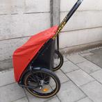 Fiets bagage/ trolley, Fietsen en Brommers, Ophalen, 80 kg of meer