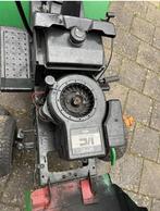 Aangeboden zitmaaier, Tuin en Terras, Zitmaaiers, Ophalen of Verzenden, Zo goed als nieuw