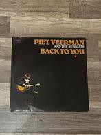 Piet veerman lp, Ophalen of Verzenden