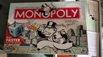Monopoly Amerikaanse Versie - Zo Goed Als Nieuw, Hobby en Vrije tijd, Gezelschapsspellen | Bordspellen, Een of twee spelers, Ophalen of Verzenden