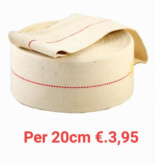 Lont voor Peteroliestel  - Vlampitlont - Lont, Huis en Inrichting, Woonaccessoires | Overige, Zo goed als nieuw, Ophalen of Verzenden