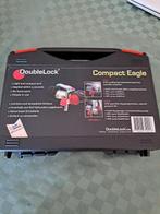 Doublelock compact eagle, Ophalen, Zo goed als nieuw