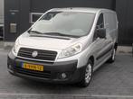 Fiat Scudo 2.0 MJ 120 1000 K H1 FAP 2010, Voorwielaandrijving, 4 cilinders, Origineel Nederlands, Parkeersensor