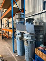 20 Geda Stortkokers in Goede Staat, Ophalen