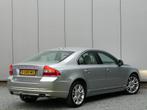Volvo S80 4.4 AWD Summum Leer / Xenon / High performance sou, Gebruikt, 2000 kg, Bedrijf, Vierwielaandrijving