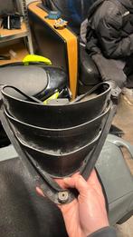 Orginele sp grill, Ophalen of Verzenden, Gebruikt, Kap