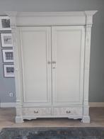 Mooie kast, Huis en Inrichting, Kasten | Kledingkasten, Ophalen, Gebruikt, 100 tot 150 cm, 150 tot 200 cm