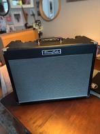 Roland Blues Cube Artist - Top Amp, Tube Logic!, Muziek en Instrumenten, Ophalen, Gebruikt, Gitaar, 50 tot 100 watt