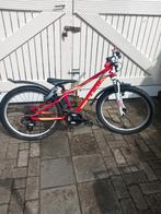 24" Cube Crossfiets in Nette Staat., Ophalen, Gebruikt, 20 inch of meer, Cube Bulls Rockrider Giant Trek