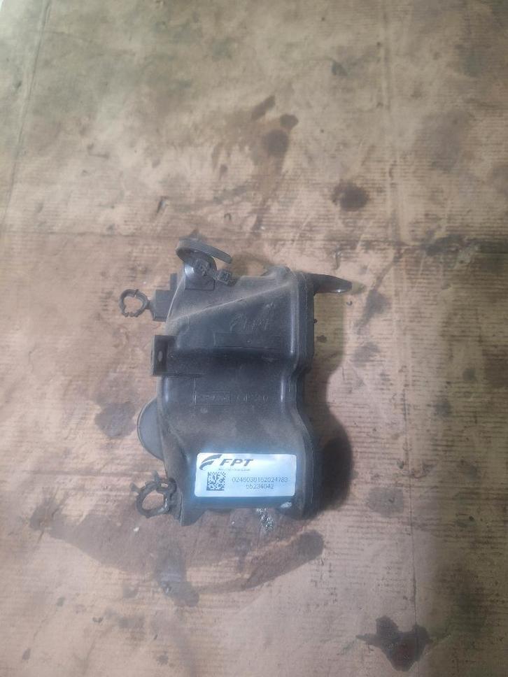 Fiat Panda 0.9 twinair Vacuumtank (312A5000), Auto-onderdelen, Uitlaatsystemen, Fiat, Gebruikt, Ophalen of Verzenden