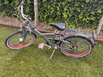 Btwin Meisjesfiets 20 inch, Ophalen, Gebruikt, 20 inch, Handrem