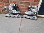 Skeelers verstelbaar 38/ 41, Inline skates 4 wielen, Ophalen, Overige merken, Verstelbaar