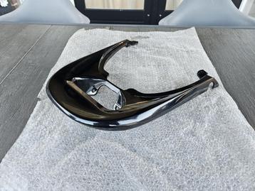 Achterdrager - Spoiler Zwart PIaggio Nrg Tph  Nieuw NOS beschikbaar voor biedingen