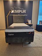 Showroom - Tempur arc - 90 x 200, 90 cm, Eenpersoons, Ophalen of Verzenden, Zo goed als nieuw