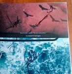 Mister And Mississippi - We Only Part To Meet Again, Ophalen of Verzenden, Zo goed als nieuw, 12 inch, Poprock