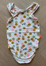 HEMA mouwloze romper rondjes maat 86/92 | babykleding meisje, Nacht- of Onderkleding, Meisje, Ophalen of Verzenden, Zo goed als nieuw