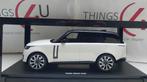 GT Spirit 1:18 Land Rover Range Rover P530 Autobiography, Hobby en Vrije tijd, Modelauto's | 1:18, Ophalen of Verzenden, Nieuw