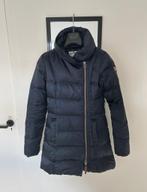 MOSCOW WINTERJAS MAAT XS • DONKERBLAUW • NIEUWSTAAT!!, Kleding | Dames, Blauw, Nieuw, Ophalen of Verzenden, Moscow