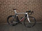 Ridley Noah Fast, Fietsen en Brommers, Fietsen | Racefietsen, Carbon, Zo goed als nieuw, Meer dan 20 versnellingen, Ophalen