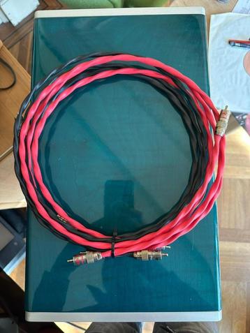 2 x set Chord Chorus beschikbaar voor biedingen