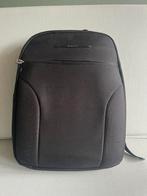 Samsonite laptoptas/rugzak met kledingvak, Computers en Software, Ophalen of Verzenden, 15 inch, Zo goed als nieuw, Rugzak