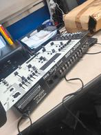 Dj mixer, Ophalen of Verzenden, Zo goed als nieuw