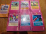 Roze bizon boeken groep 5-6, Ophalen, Gelezen, Fictie algemeen