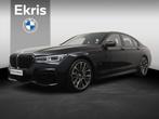 BMW 7-serie 745e High Executive | M-Sportpakket | Co-Pilot |, Auto's, BMW, Achterwielaandrijving, Gebruikt, Met garantie (alle)