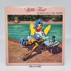 Little Feat - Down the Farm - LP - Warner Bros. Germany '79, Ophalen of Verzenden, Gebruikt, 12 inch, Overige genres