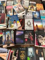 Grote partij boeken, Boeken, Partijen en Verzamelingen, Ophalen, Gelezen, Verschillende onderwerpen