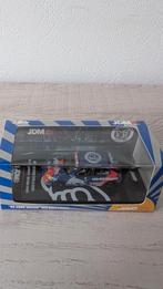 honda civic ek9 Red Bull livery inno64, Ophalen of Verzenden, Nieuw