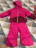 Wedze Ski Pak - Roze - Maat M, Ophalen, Zo goed als nieuw, Maat 38/40 (M), Pak