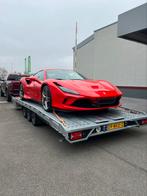 24/7 Takeldienst takelwagen sleepdienst autotransport, Diensten en Vakmensen, Koeriers, Chauffeurs en Taxi's