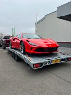 24/7 Takeldienst takelwagen sleepdienst autotransport