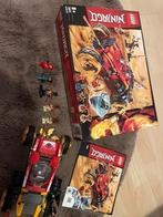 Lego 70675, Kinderen en Baby's, Speelgoed | Duplo en Lego, Ophalen, Zo goed als nieuw