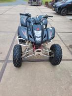 Quad Suzuki 400 cc