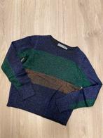 Hele mooie Geisha glittertrui mt 116 mooie kleuren!!, Kinderen en Baby's, Kinderkleding | Maat 116, Geisha, Meisje, Trui of Vest