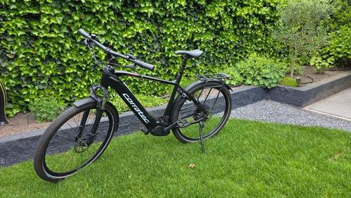 e- bike corratec  mountainbike model, Fietsen en Brommers, Fietsen | Heren | Herenfietsen, Zo goed als nieuw, Overige merken, 53 tot 57 cm
