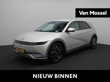 Hyundai IONIQ 5 Lounge 73kWh | APPLE CARPLAY - ANDROID AUTO  beschikbaar voor biedingen