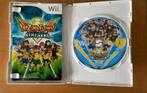 Inazuma eleven strikers, Spelcomputers en Games, Vincent's games, Ophalen of Verzenden, Zo goed als nieuw, 3 spelers of meer