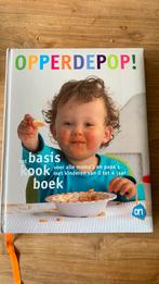 Kookboek opperdepop, Boeken, Ophalen of Verzenden, Zo goed als nieuw