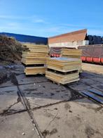 314 - PIR platen EcoTherm, isolatie, Ophalen