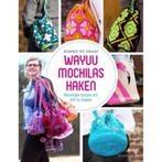 Wayuu mochilas haken, Breien en Haken, Rianne de Graaf, Nieuw, Ophalen of Verzenden